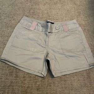 Women’s Cotton Shorts- Drew Fit